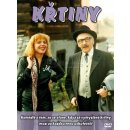 Křtiny Balení: Papírový obal pošetka DVD