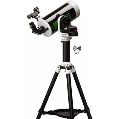 Sky-Watcher MAK 127/1500mm – Zboží Živě