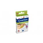 Cosmos dětská náplast 6 cm x 10 cm 10 ks – Zbozi.Blesk.cz