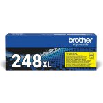 Brother TN248XLC - originální – Sleviste.cz