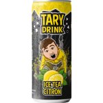 Tary Drink Ice Tea citrón 250 ml – Zboží Dáma