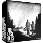 Themeborne Ltd. The Last of Us: Escape the Dark – Sleviste.cz