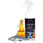 Fine Dog Olej z tresčích jater s rozprašovačem 250 ml – Hledejceny.cz