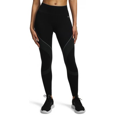 Under Armour Vanish Seamless Legging Black – Zboží Mobilmania