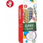 Stabilo 332/6 EASYcolors 6 ks – Hledejceny.cz