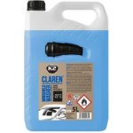 K2 CLAREN Zimní kapalina do ostřikovačů -22°C 5 l | Zboží Auto