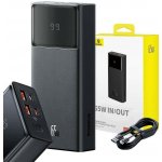 Baseus Star-Lord 20000mAh černá – Zboží Živě
