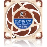 Noctua NF-A4x20-PWM – Zboží Živě