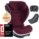 BeSafe iZi Flex Fix i-Size 2019 Burgundy Mélange