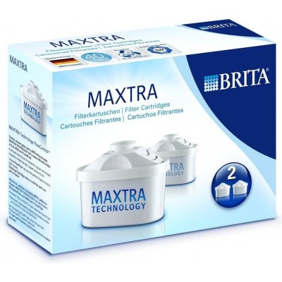 filtr brita maxtra 4ks – Heureka.cz