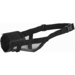 Trixie Náhubek nylonový se síťkou polyester M 19 - 26 cm – Zboží Dáma