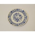 cibulák talíř dezertní 19 cm henrieta Saphyr Thun 1 ks cibulákový porcelán – Zboží Dáma