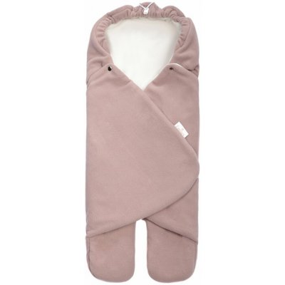 Emitex Zavinovačka ZOE Light Beige – Zboží Dáma