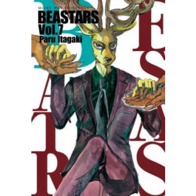 BEASTARS 7