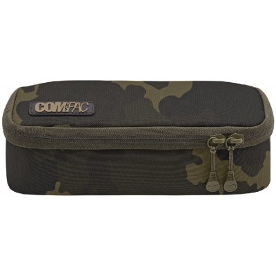 Korda Pouzdro na cívky Compac Spool Case Wide Dark Kamo – Zboží Mobilmania