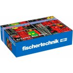 Fischer technik 554195 Creative Box Basic – Sleviste.cz