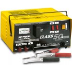 Deca Class 50A 12-24V 15-500Ah