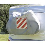 Plachta Fiamma Bike Cover S verze 4 – Zboží Dáma