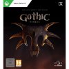 Hra na Xbox One Gothic Remake (Collector's Edition)