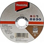 Makita D-65953-12 – Zboží Dáma