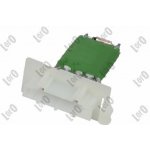 Odpor vnitřního tlakového ventilátoru ABAKUS 133-053-003 (133053003) – Hledejceny.cz