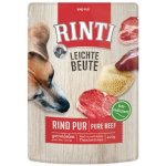 Rinti Leichte Beute Adult hovězí 400 g – Sleviste.cz