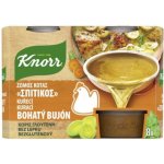 Knorr Bohatý Bujón Kuřecí 8 x 28 g – Zboží Dáma