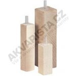 Hobby Vzduchovací kostka z lipového dřeva 75x15x15 mm – Zboží Dáma