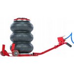 Pneumatický zvedák měchový 5t MAR-POL M80129 – Sleviste.cz