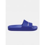 Under Armour UA ARMR SLIDE LITE Modrá – Zboží Mobilmania