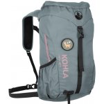 Kohla Happy Alpine 14l Bleached mauve stormy sea – Sleviste.cz
