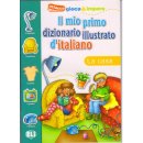 Il mio primo dizionario illustrato d´italiano - La casa