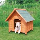 Trixie Bouda pro psa se sedlovou střechou 71 x 77 x 76 cm