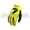 Rukavice na kolo Seven 7idp Transition LF yellow/black