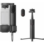 Insta360 Skládací Selfie tyč 2v1 s mini dálkovým ovládáníms INST110-65 – Zboží Živě Insta360 Skládací Selfie tyč 2v1 s mini dálkovým ovládáníms INST110-65 – Zboží Živě