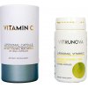 Vitamín a minerál Ekolife Natura Liposomal Vitamin C 250 mg 30 kapslí