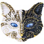 Amparo Miranda Brož Kočka AM182 – Hledejceny.cz