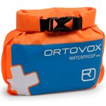 Ortovox First Aid Waterproof Mini shocking orange – Zboží Mobilmania