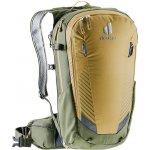 Deuter Compact EXP 14l Caramel-khaki zelený – Zboží Dáma