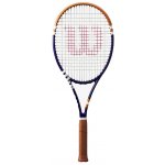 Wilson BLADE 98 ROLAND GARROS 2023 – Hledejceny.cz