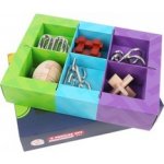 Albi Sada 6 hlavolamů mix – Zboží Dáma