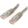 síťový kabel Datacom 1507 patch UTP CAT5E, 0,5m, bílý