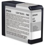 Epson C13T580700 - originální – Hledejceny.cz