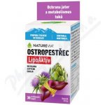 NatureVia Ostropestřec LipoAktiv 30 tablet – Hledejceny.cz