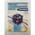 Computer Media s.r.o. Občanský a společenskovědní základ Ekonomie – Hledejceny.cz