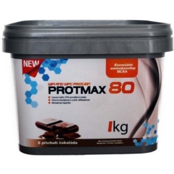 Ekoprodukt Protmax 80% 1000 g