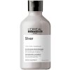 Přípravek proti šedivění vlasů L'Oréal Expert Silver šampon na šedivé vlasy 1500 ml