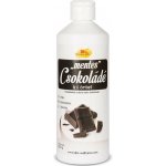 Dia Wellness Zero čokoládová poleva - omáčka 500 g – Hledejceny.cz