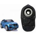 Tomido Motor s převodovkou 12V 20000RPM pravý pro BMW X6M – Zboží Mobilmania