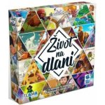 TLAMA games Život na dlani – Sleviste.cz